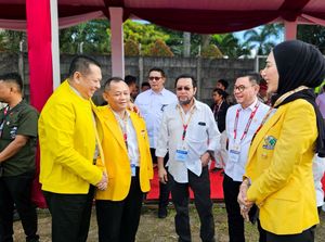 Bamsoet Dukung Gagasan Prabowo, RI Harus Miliki Sistem Politik Khas
