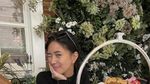 Serunya NIKI Makan Ayam Goreng hingga BBQ Korea Bareng Sahabat