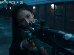 Bertabur Bintang, Film Omniscient Readers Viewpoint Dikritik Karena Hal Ini