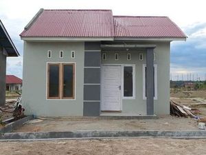 5 Rumah Murah Mulai Rp 140 Juta di Lubuk Alung Sumbar, Tanahnya Luas!
