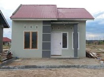 5 Rumah Murah Mulai Rp 140 Juta di Lubuk Alung Sumbar, Tanahnya Luas!