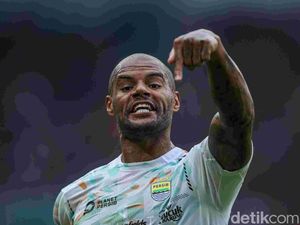 Persib Dominasi Daftar Nominasi Best of The Season Liga 1