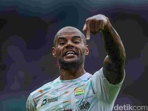 Persib Dominasi Daftar Nominasi Best of The Season Liga 1