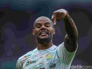 Persib Dominasi Daftar Nominasi Best of The Season Liga 1
