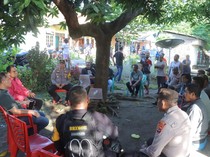 Polisi Periksa 6 Saksi Terkait Tawuran di Alor