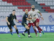 Hasil PSIS Vs PSM: Imbang 1-1, Juku Eja Tetap di Posisi 8 Klasemen