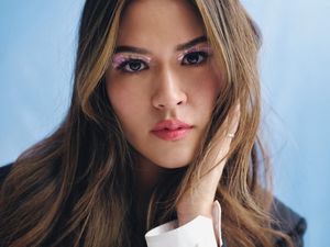 Saat Raisa Bicara Tentang Cinta yang Usai