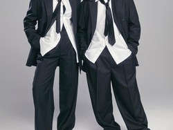 Benny Blanco Ungkap Merasa Kebanting di Sisi Selena Gomez saat Oscars 2025