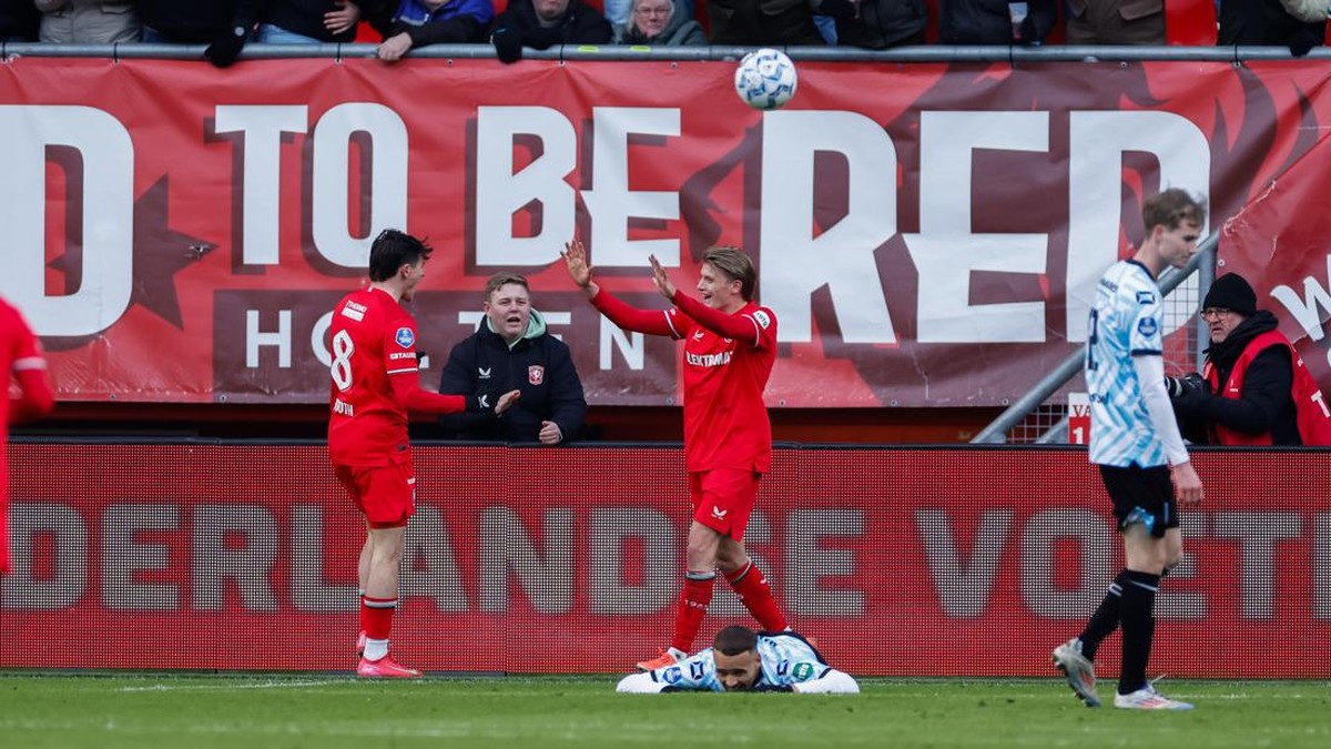 Foto: Marcel ter Bals/DeFodi Images/DeFodi via Getty Images