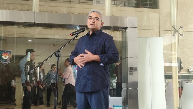 Bocoran Retret Kepala Daerah di Magelang Usai Pelantikan