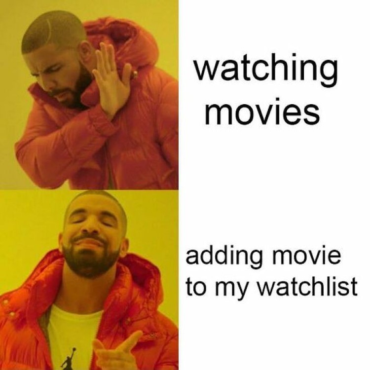 Nonton Netflix sudah jadi kebiasaan banyak orang. Makanya banyak yang me time dengan memilih Netflix and chill. Ini deretan meme kocak soal Netflix.