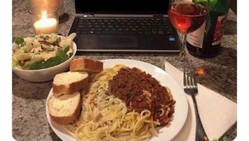 Perfect routine. Foto: Netflix Memes via Bored Panda