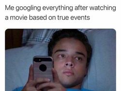 15 Meme Kocak soal Netflix, Ada yang Nanya Kenapa Vampir Selalu Kaya