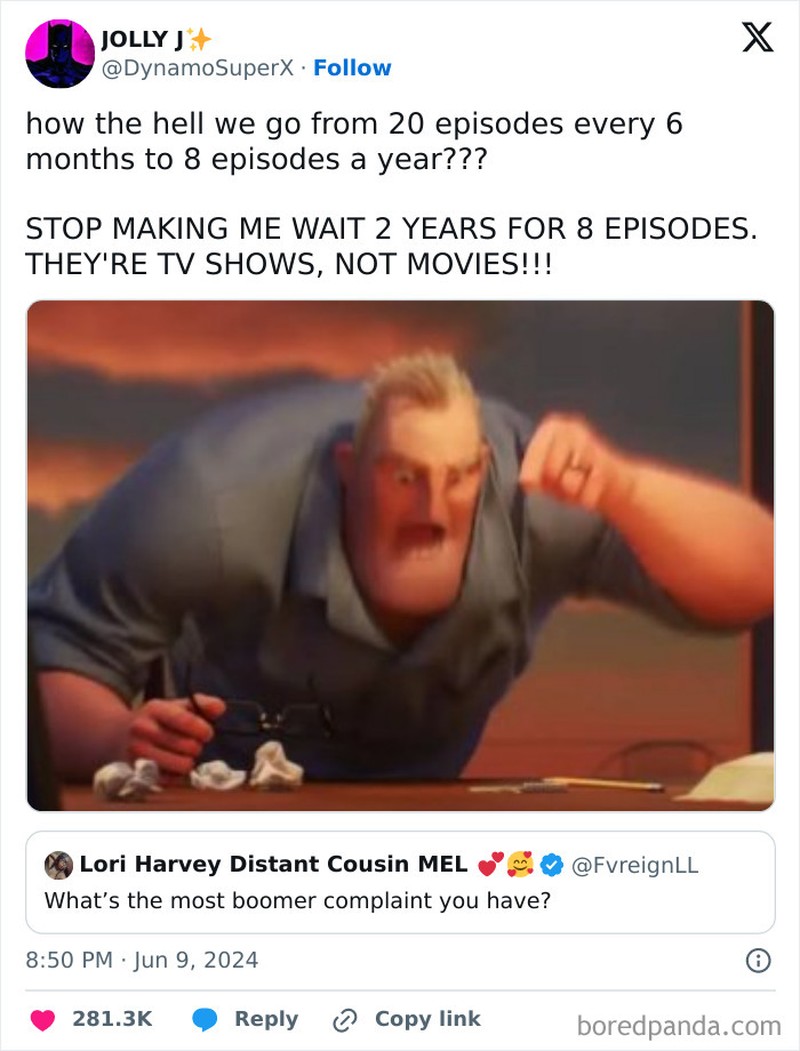 Nonton Netflix sudah jadi kebiasaan banyak orang. Makanya banyak yang me time dengan memilih 'Netflix and chill'. Ini deretan meme kocak soal Netflix.