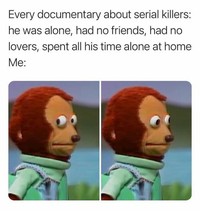 Nonton Netflix sudah jadi kebiasaan banyak orang. Makanya banyak yang me time dengan memilih Netflix and chill. Ini deretan meme kocak soal Netflix.