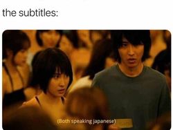 15 Meme Kocak soal Netflix, Ada yang Nanya Kenapa Vampir Selalu Kaya