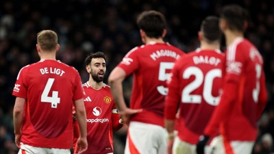 5 Pemain MU yang Bisa Dijual dan Datangkan Cuan Besar