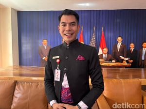 Surat Cinta dari Penumpang, Benda yang Paling Disukai oleh Awak Kabin