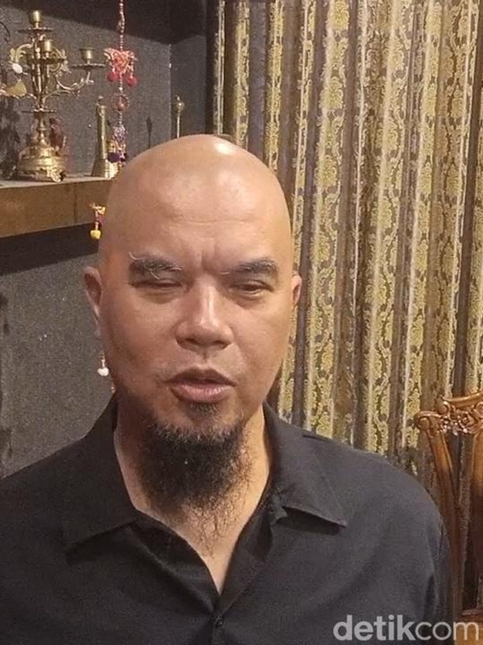 ahmad dhani Ahmad Dhani
