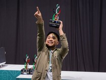 Bikin Bangga! Barista Indonesia Sabet Gelar Juara Nasional di Dubai