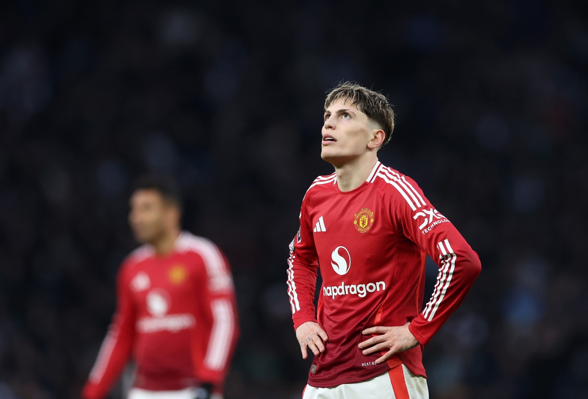 Foto: Getty Images/Catherine Ivill - AMA