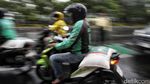 Antusias Warga Terima Bantuan Pangan Ramadan dari Arab Saudi
