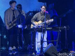 Uji Kamera Samsung S25 Ultra di Galaxy Festival, Ada Yura Yunita & Dewa 19