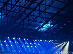 Uji Kamera Samsung S25 Ultra di Galaxy Festival, Ada Yura Yunita & Dewa 19