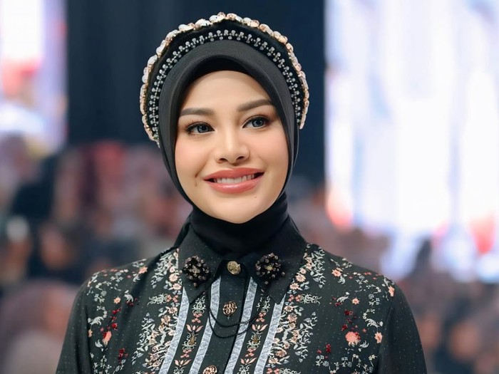 Aurel Hermansyah