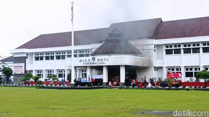 Balai Kota Tasikmalaya