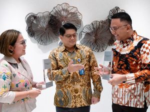 Bank Mandiri Raih 2 Penghargaan Alpha SouthEast Asia 2024