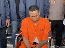 Tampang Bastomi, Penusuk Parwata hingga Tewas yang Ternyata Salah Sasaran