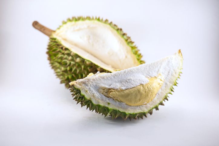 Biji durian