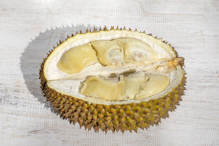 Biji durian
