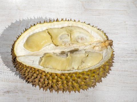Biji durian