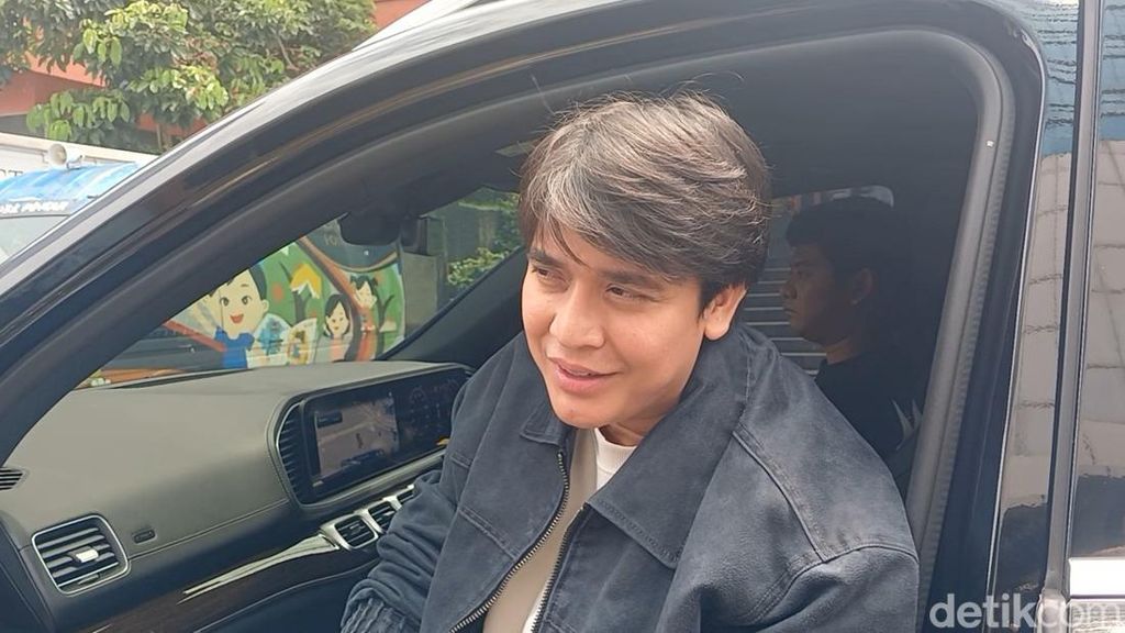 Billy Syahputra Kehilangan Teman Curhat Usai Mpok Alpa Meninggal Dunia