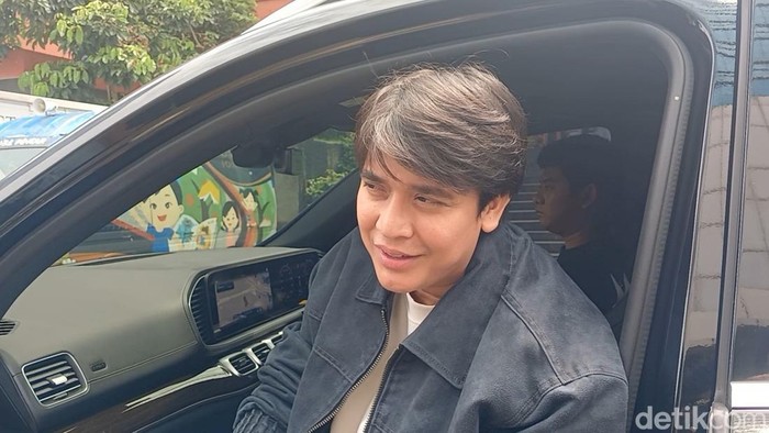 Billy Syahputra