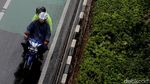 BMKG Prakirakan Jakarta Diguyur Hujan hingga 19 Februari