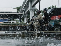 9 Proses Tahapan Siklus Hidrologi dan Jenis-jenisnya