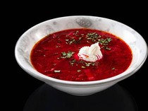 10 Negara yang Makanannya Dianggap Paling Tidak Enak di Dunia