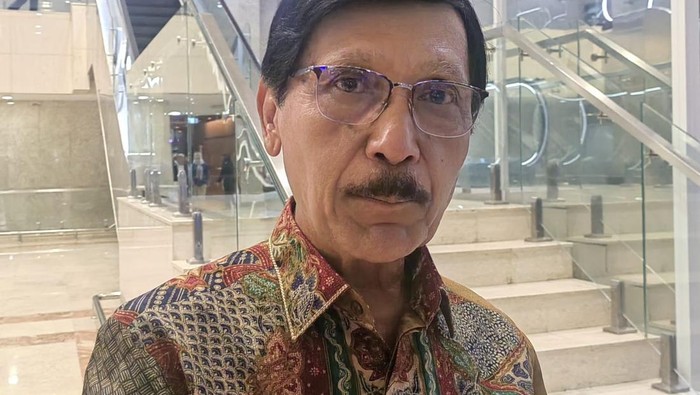 BPDP Bantah Penyaluran Dana Peremajaan Sawit Disetop.