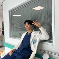 Potret Aktor Korea Choo Young Woo Dituduh Pedofil