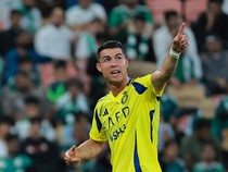 Profil Mega Bintang Cristiano Ronaldo yang Bakal Kunjungi NTT