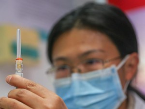 Gempar Obat Generik Tidak Efektif di China Picu Kemarahan Publik
