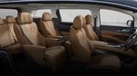 Wujud MPV Mewah Penantang Alphard yang Jadi Armada Taksi Baru BlueBird