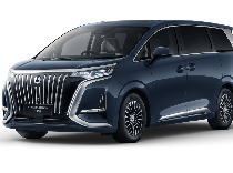 Punya Tampang Premium, Ini Sederet Keunggulan Eksterior Denza D9