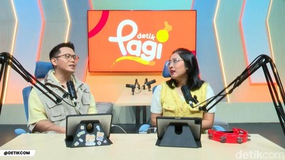Peran Krusial Ijonk di Kasus Vape Obat Keras
