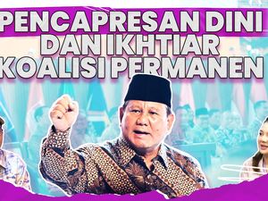 Pencapresan Dini dan Ikhtiar Koalisi Permanen