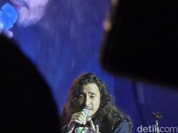 Uji Kamera Samsung S25 Ultra di Galaxy Festival, Ada Yura Yunita & Dewa 19