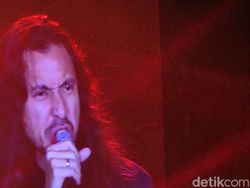 Uji Kamera Samsung S25 Ultra di Galaxy Festival, Ada Yura Yunita & Dewa 19